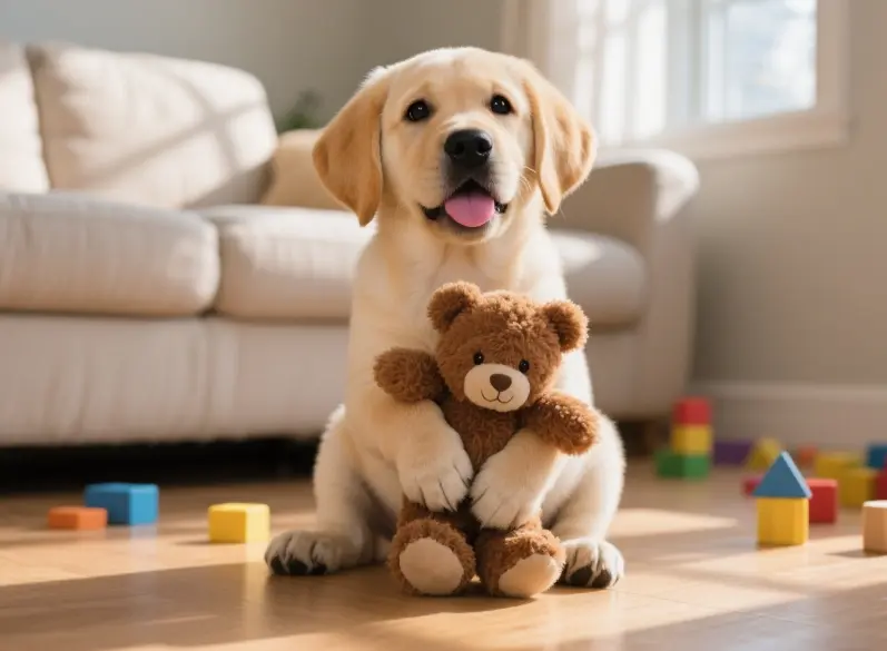 Discover the Best Great Chew Toys For Dogs: A Comprehensive Guide