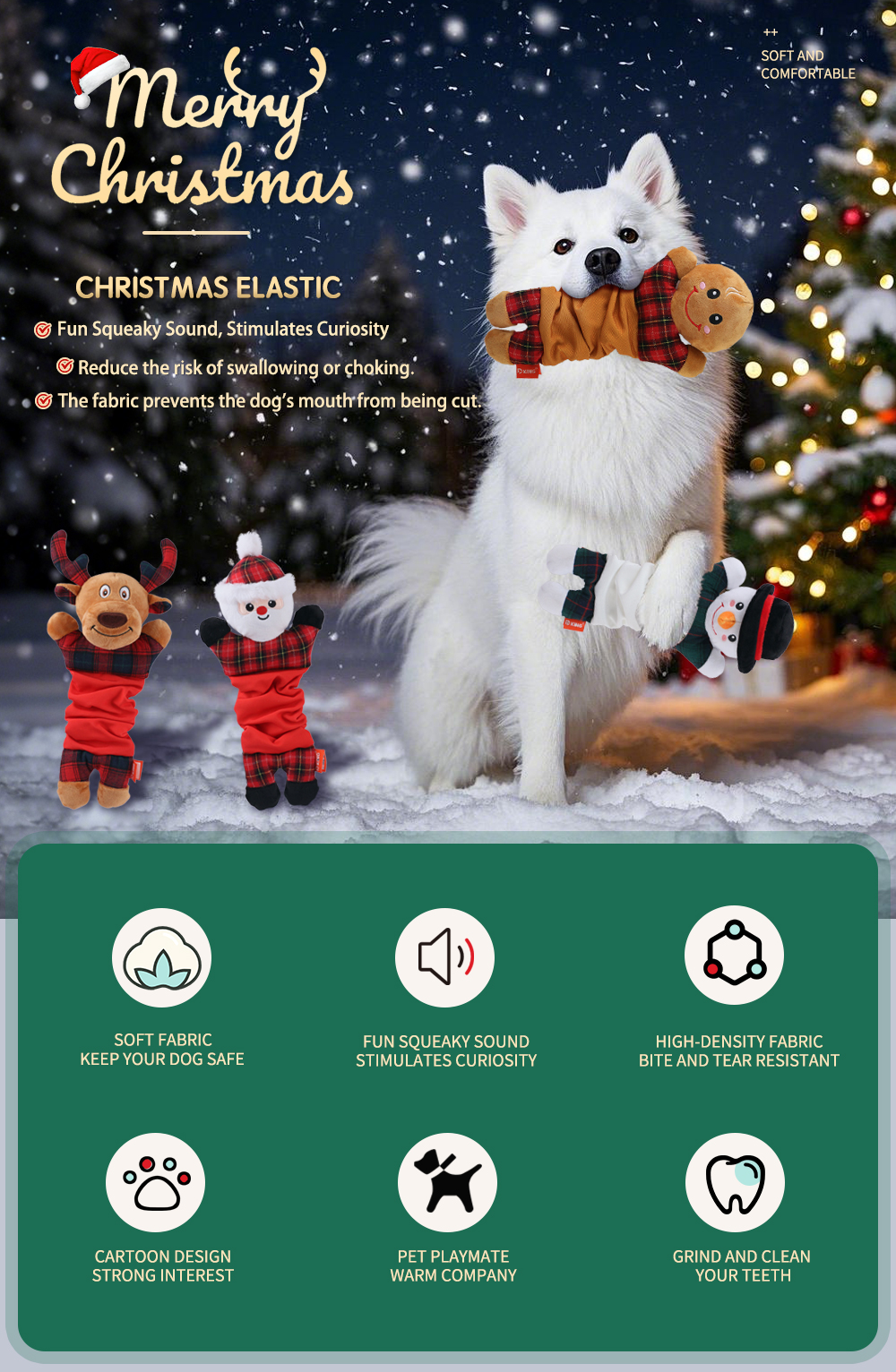 Christmas Elastic (6)