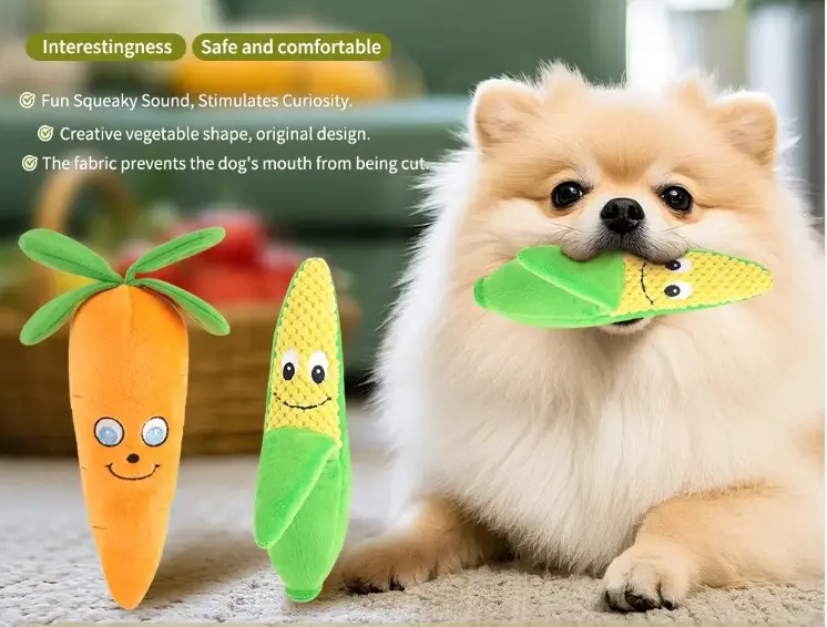 Top Rated Dog Chew Toys: Your Dog's Ideal Chewing Companions​