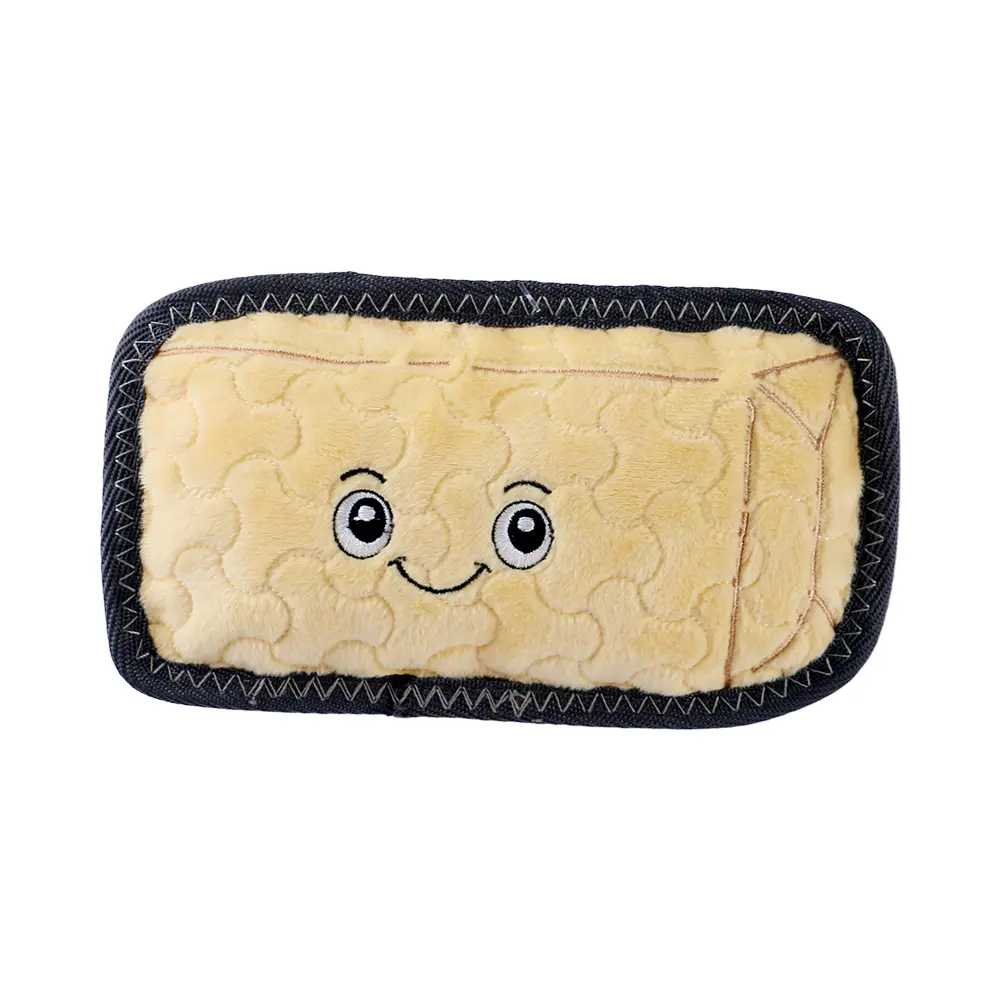Latest Dog Plush Toy Series Cheese Cake, Yogurt, Chocolate Pie, Peanut Butter, Butter (5).jpg