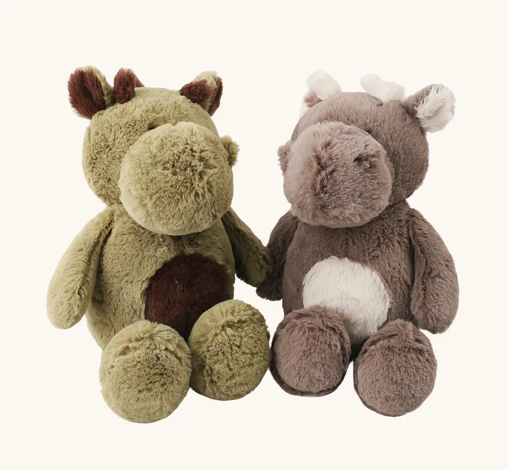 Stuffed Dragon Pet Toys Soft, cuddly, safe, durable, dragon-themed, pet-friendly, vibrant colors, enchanting design, playful (10)