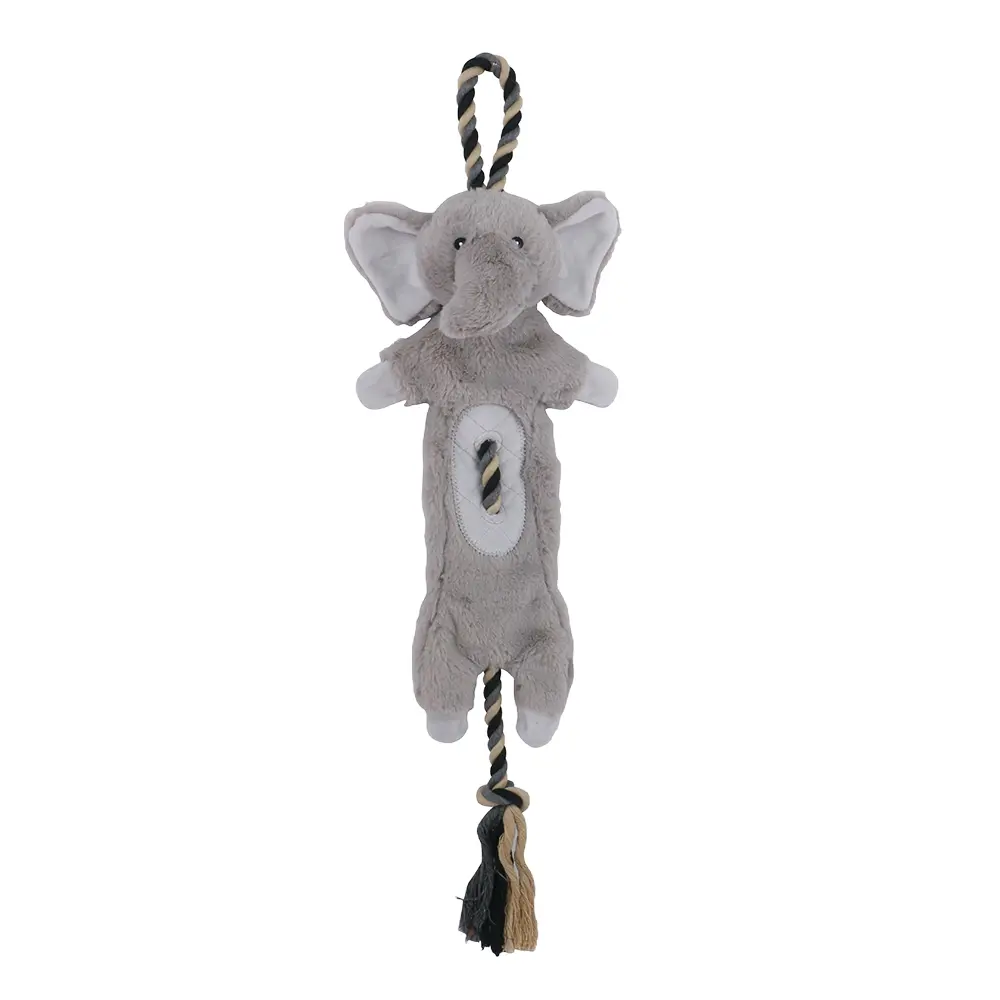 Fun Plush Toys for Your Adorable Pets