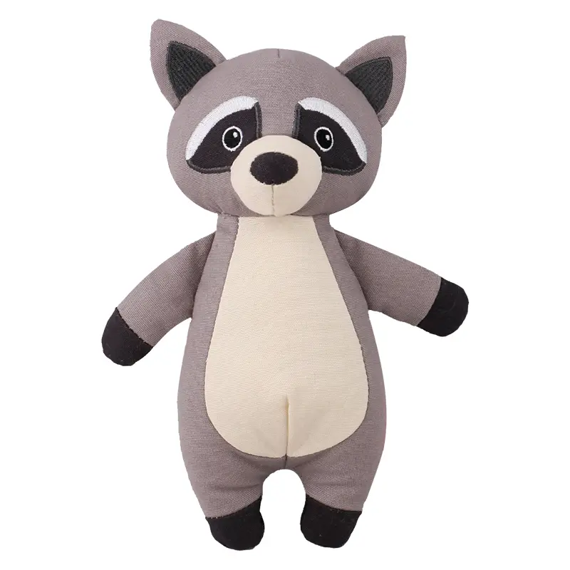 Pet Plush Toy Series Lifelike and Adorable, Bringing Endless Joyful Moments Bear, Raccoon, panda (2).jpg