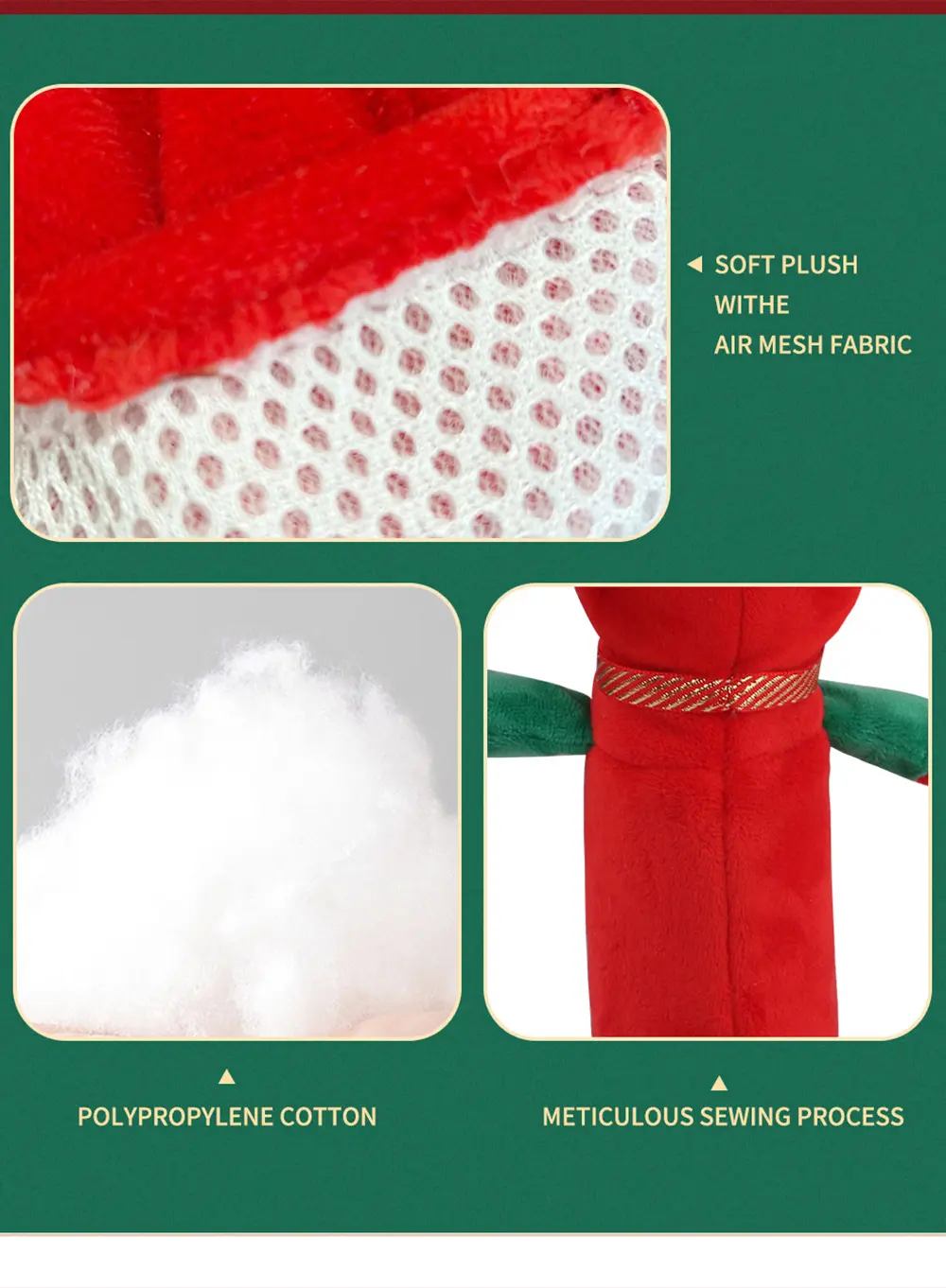 Christmas Bottle series toy (8)
