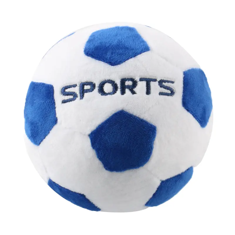 Football Series Pet Toys: A Kick of Fun for Your Furry Friends
