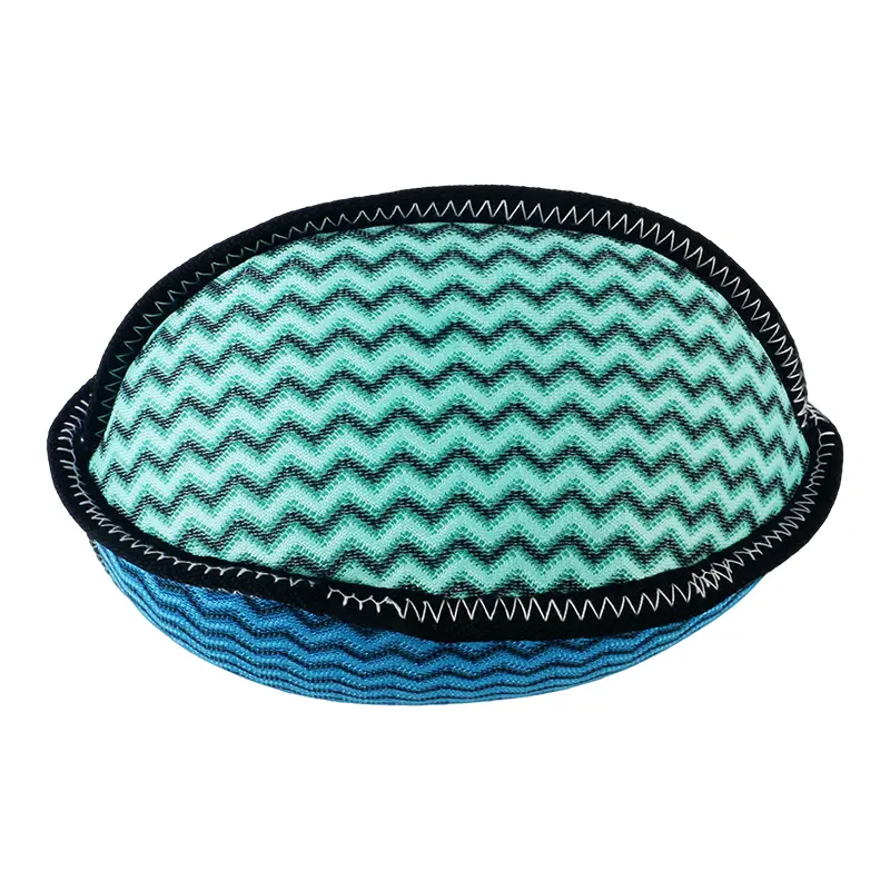 Creative plush toy for dogs, ensuring safe and joyful play. Easy to store and travel with：Frisbee,3 IN 1 Ball,Rugby (4).jpg