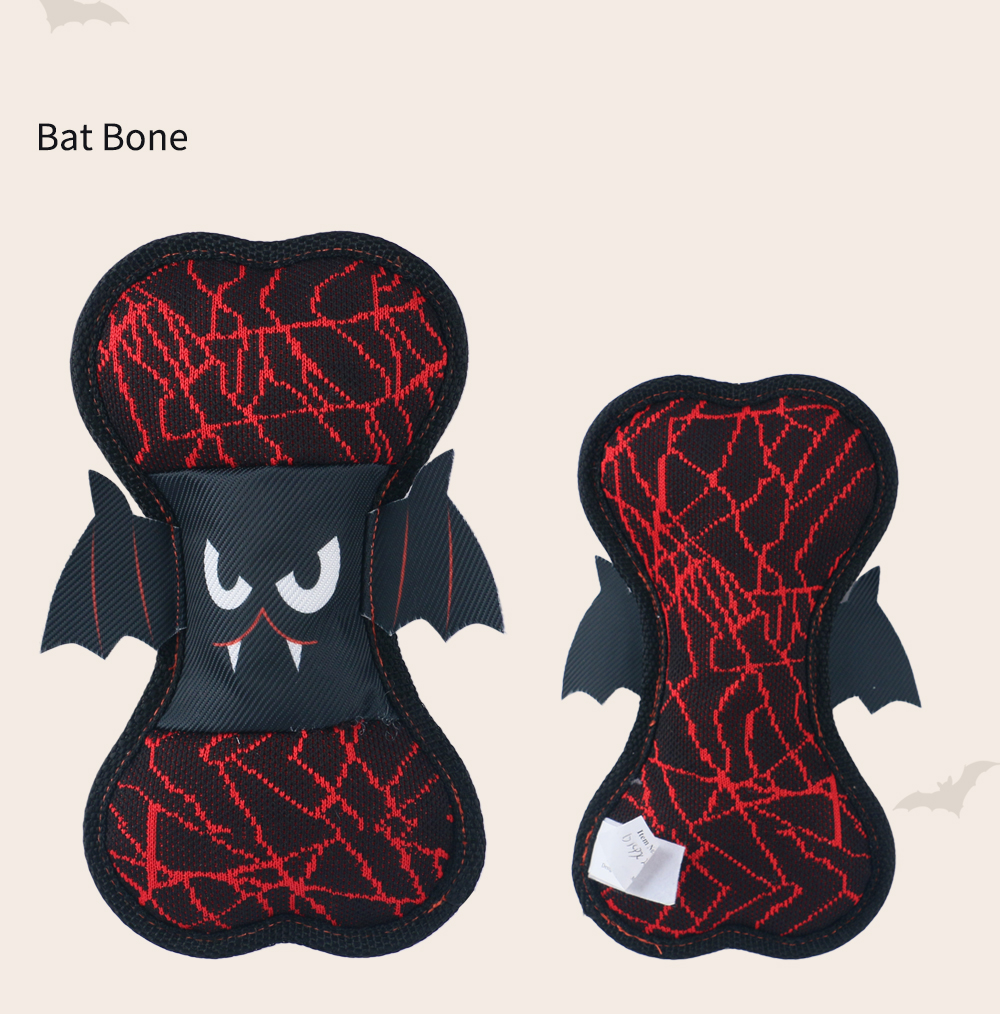 detail about Halloween bone toy