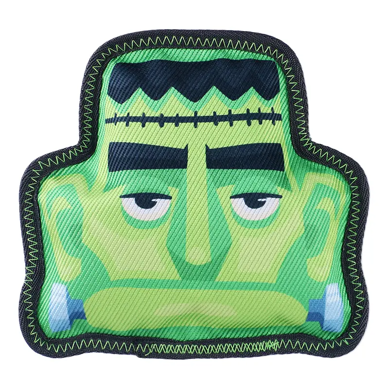 Recently launched creative doggy plush toy series, combining cute designs with smart interaction: Painting Mummy,Painting Werwolf,Painting Zombie,Painting Pumpkin