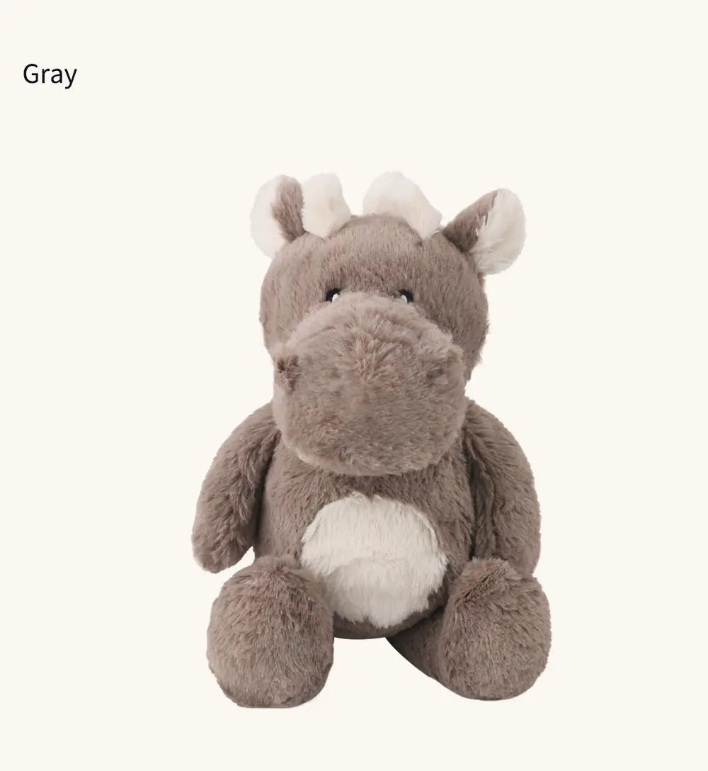 Stuffed Dragon Pet Toys Soft, cuddly, safe, durable, dragon-themed, pet-friendly, vibrant colors, enchanting design, playful (9)