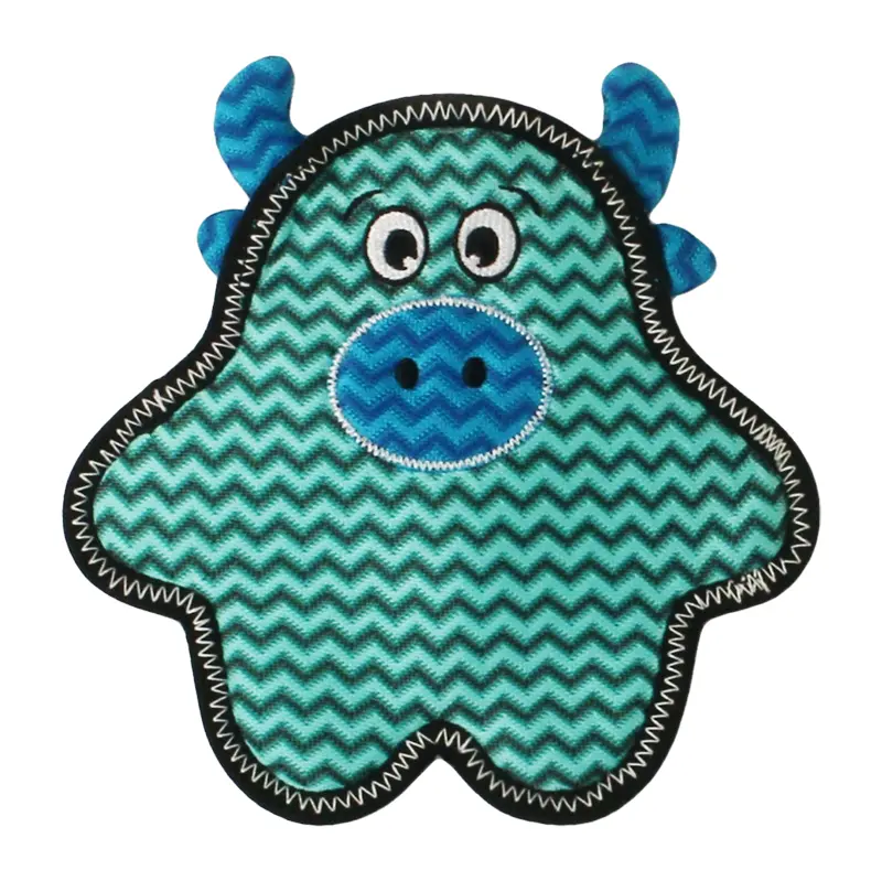 Dog Interactive Plush Toy Series, Diverse In Fun, Safe For Chewing, And Enhances Emotional Bonds：Lobste, Hipop Bone, Oblate Calf Bo (3).jpg