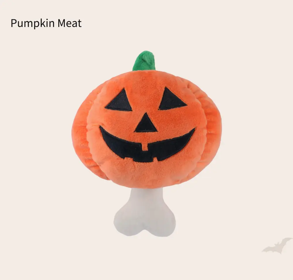 detail about Halloween plush dolls
