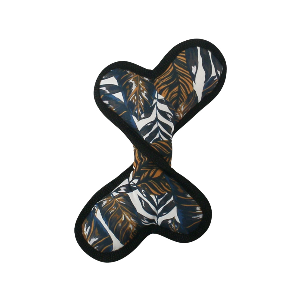 The Latest Dog Interactive Game Plush Toy Series Knotted bone, Reversed clover frisbee, Reversed bone, Reversed boomerang (3).jpg