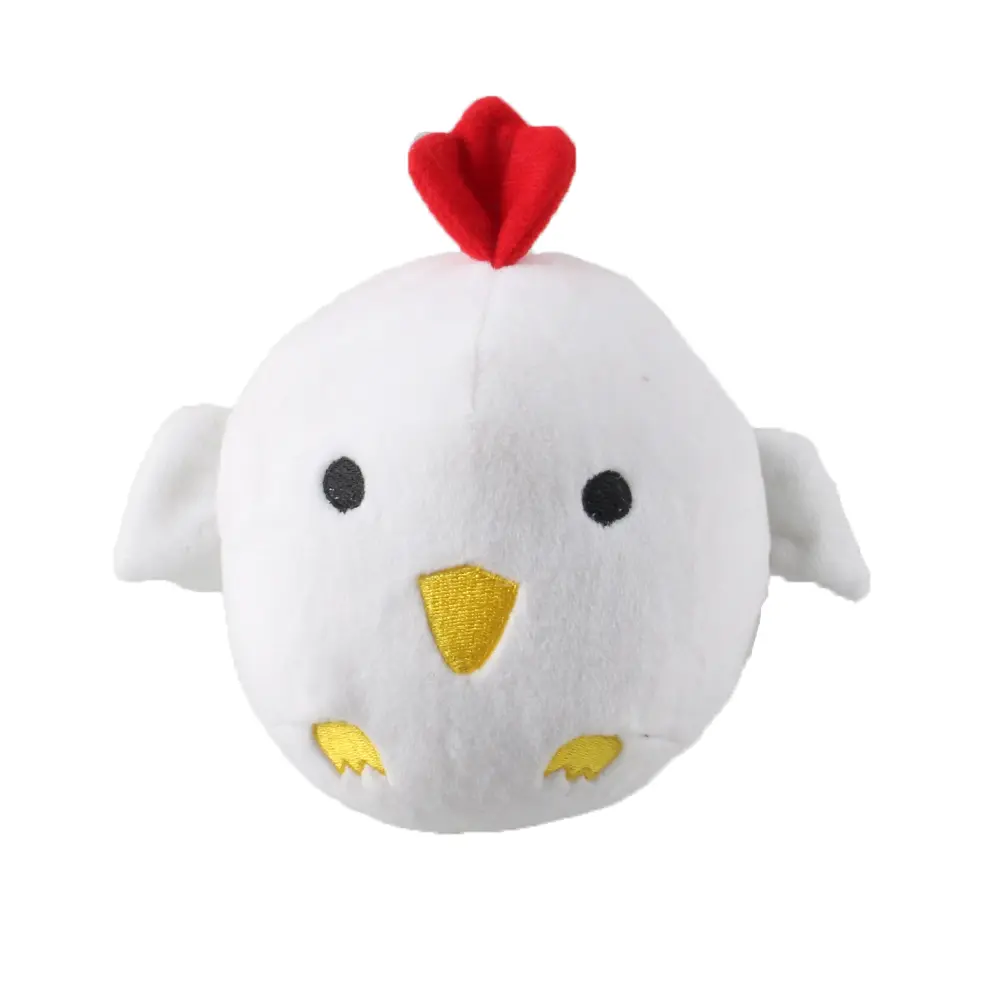 Chick and Lamb: Ignite the Interactive Time with Dogs