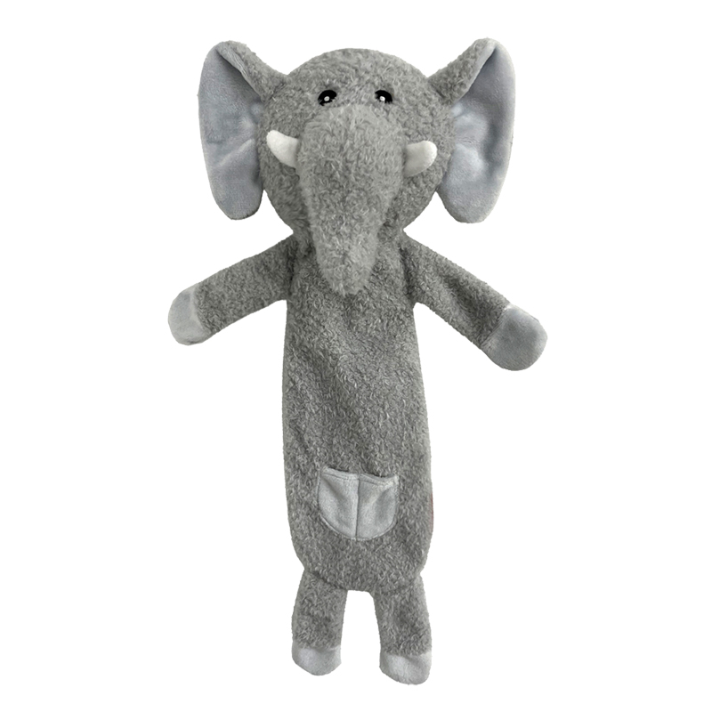 Adorable Plush Toys for Your Beloved Pets