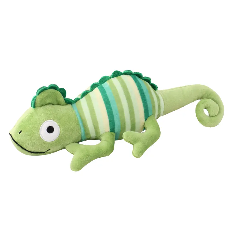 Introducing the Lizard-Shaped Plush Toy A New Playmate for Dogs (3).jpg