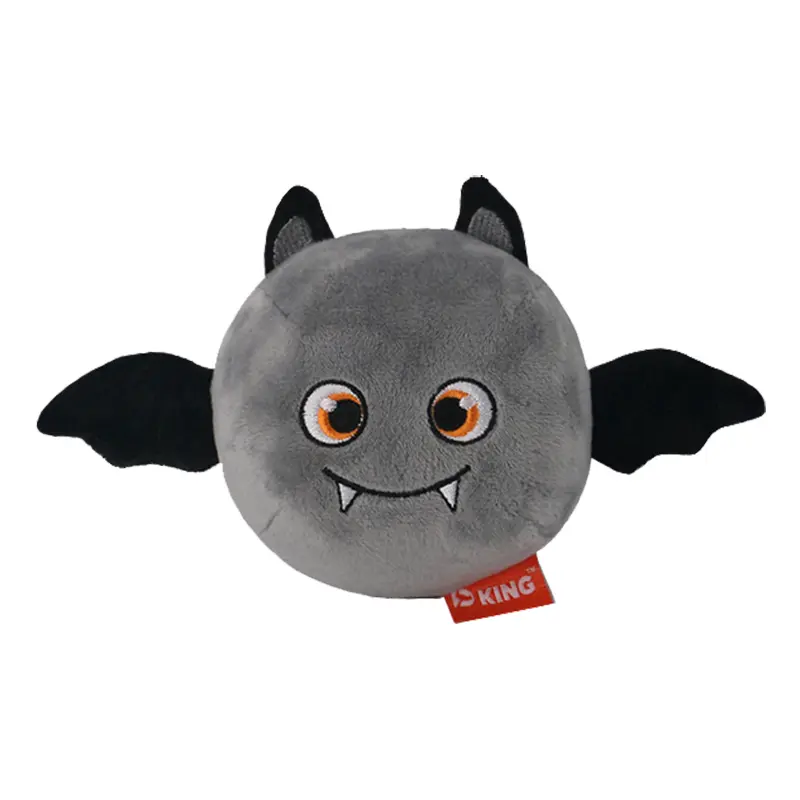 The Ultimate Playtime Pal: Dog - Friendly Plush Toys
