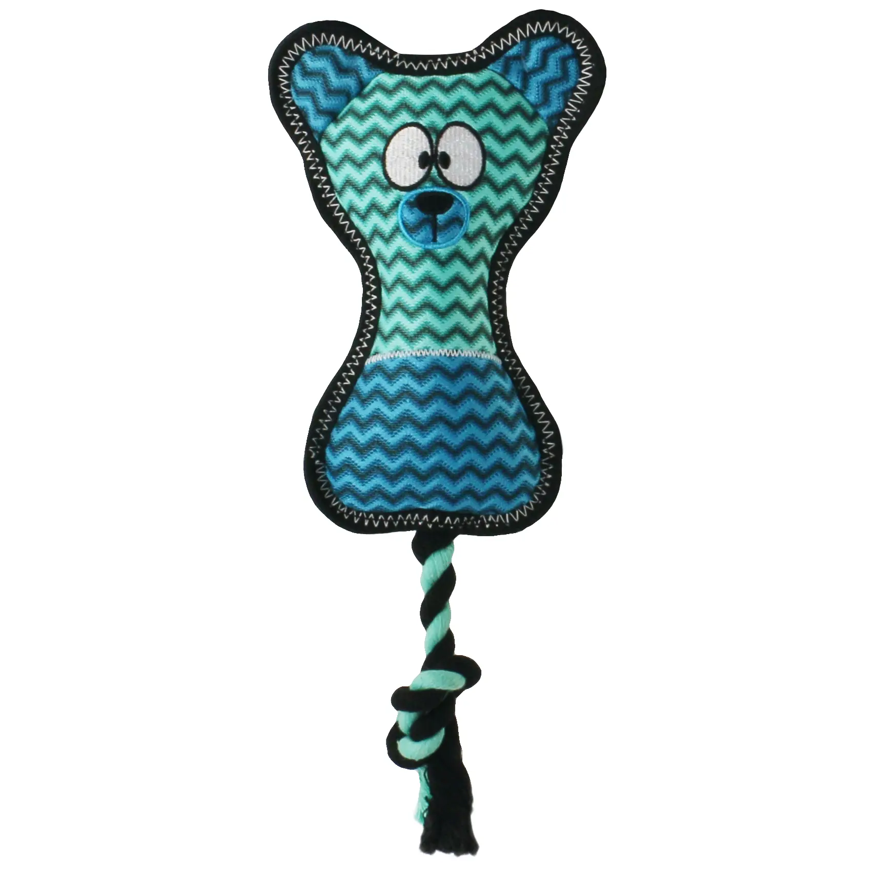 2025 Latest Design Rope-style Plush Pet Toy：Bear Bone，Monkey Bone，Kolar Bone，Fox Bone (1).jpg