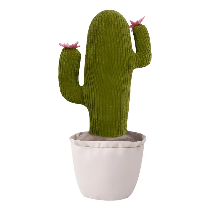 Fun Potted Pet Toys for Your Beloved Dog