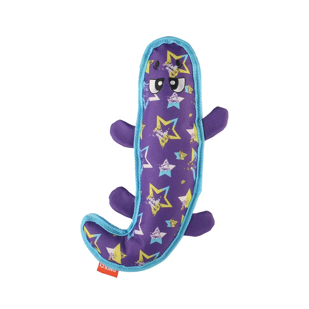 Dogs Adore Soft, Safe, And Interactive Toys：Lizard，Crocodile，Oblate Crocodile (3).jpg