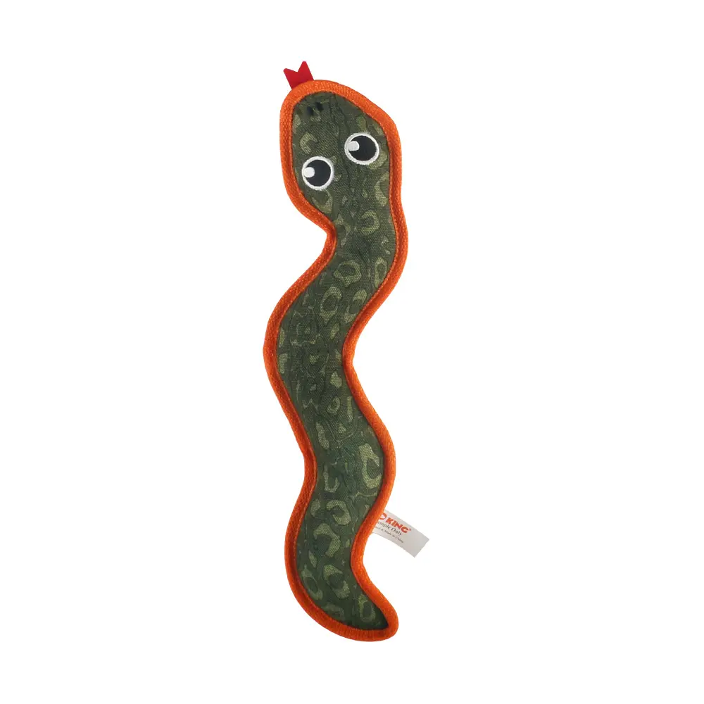 Plush Toy Suitable For Dogs To Chew And Hug Squirrel, Oblate Snake, Puppy, Oblate Squirrel (2).jpg