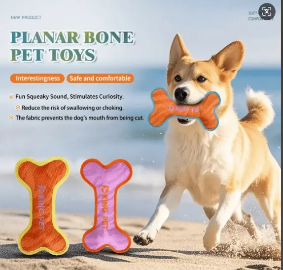 Nylon Bones for Large Dogs: The Ultimate Chew Solution