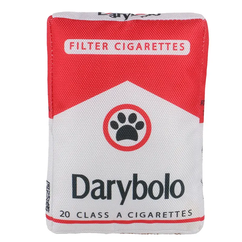 Cigarette Series Pet Toys: Endless Interactive Fun!
