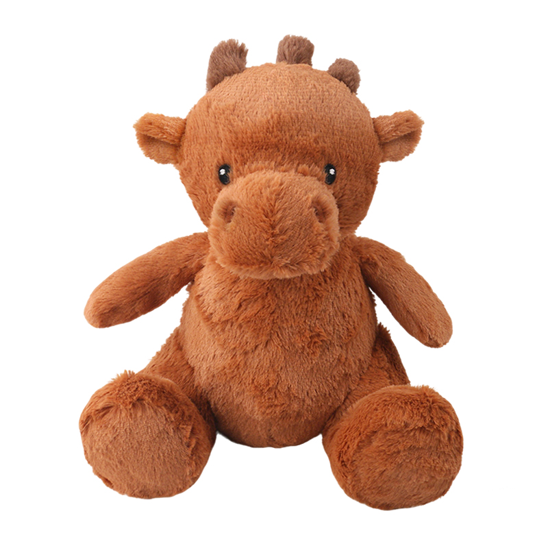 Cute animal-shaped pet stuffed toys with soft and comfortable material：Stuffed DragonPet Toy (3).jpg