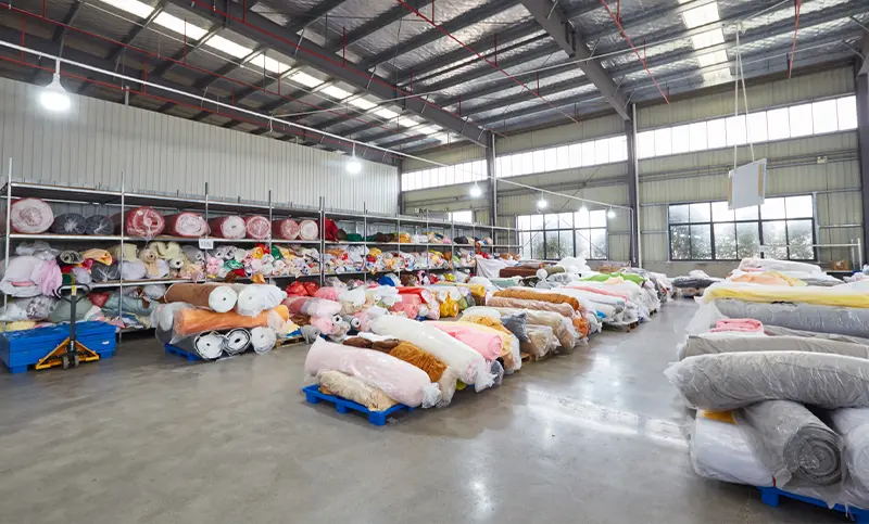 Advantages of Acquiring A Factory (3)