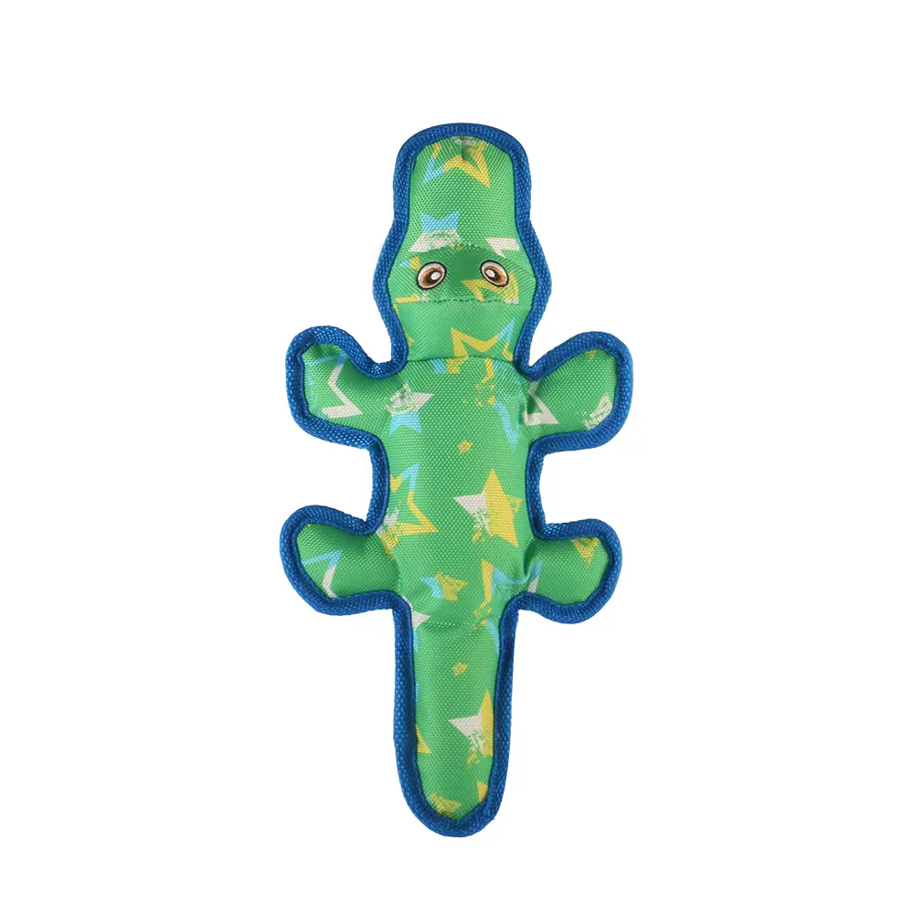 Dogs Adore Soft, Safe, And Interactive Toys：Lizard，Crocodile，Oblate Crocodile (2).jpg