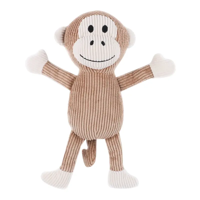 Plush Toys: A Treat for Your Furry and Feathered Friends