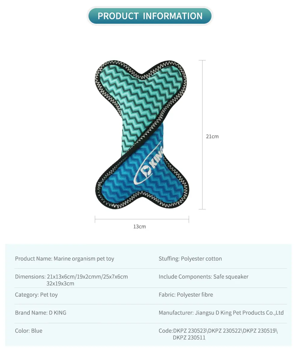 Specially Designed Plush Toys For Dogs, Crafted From Eco-Friendly Materials, They Are Soft To The Touch, Skin-Friendly, (4)