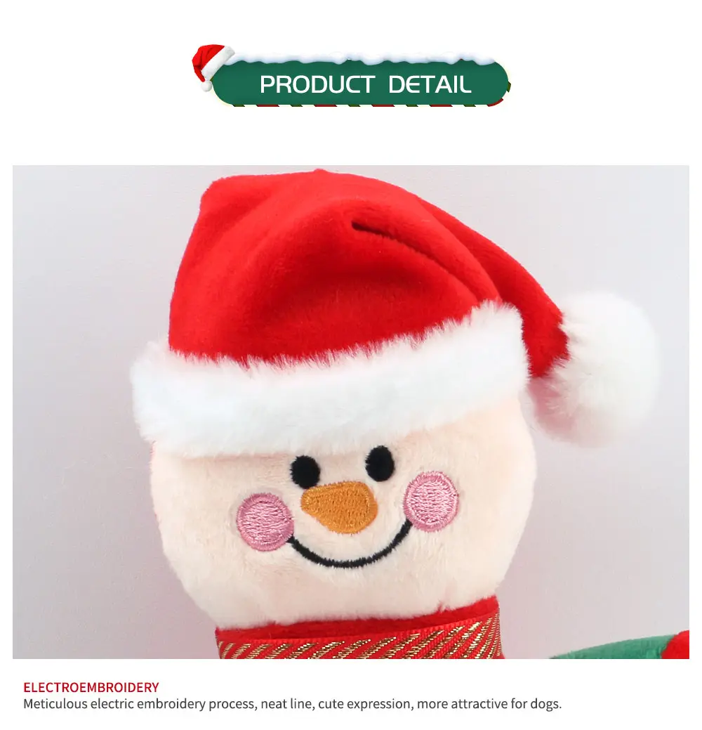 Christmas Bottle series toy (19)