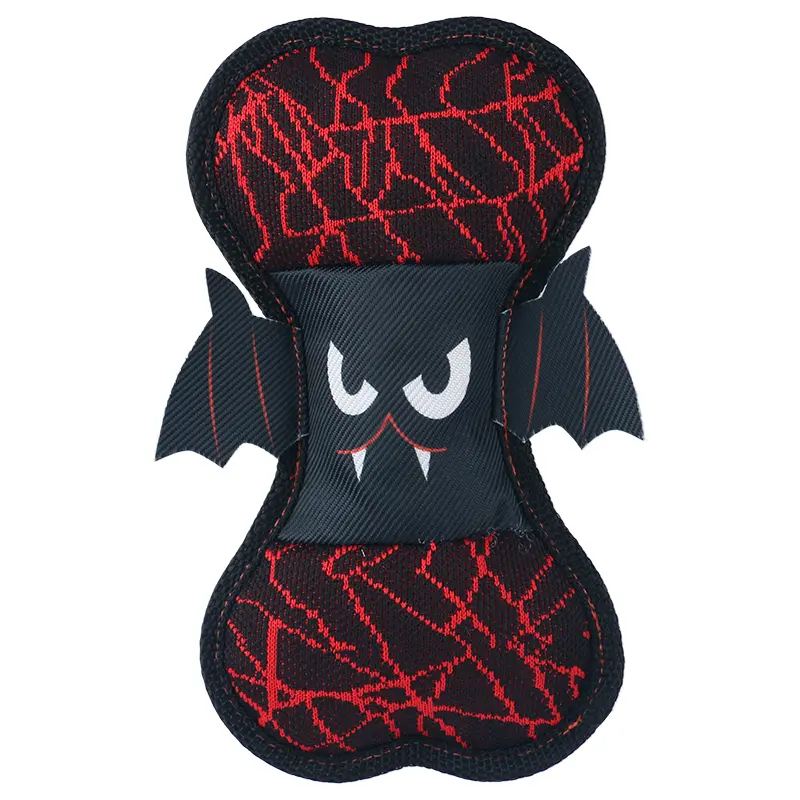 Halloween bone toy