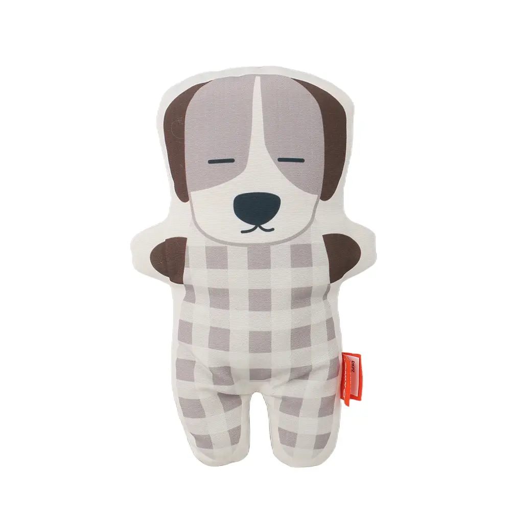 Dog, Cat, Pig Plush Toys: Adorable Pet Companions for Endless Fun