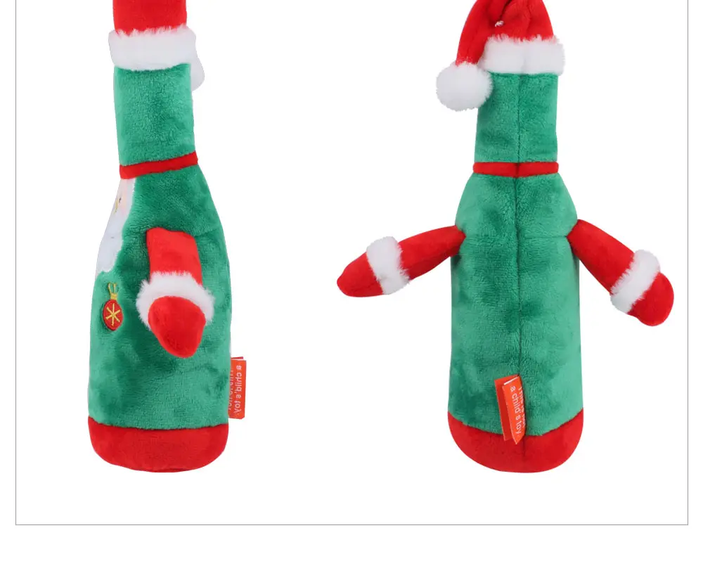 Christmas Bottle series toy (18)
