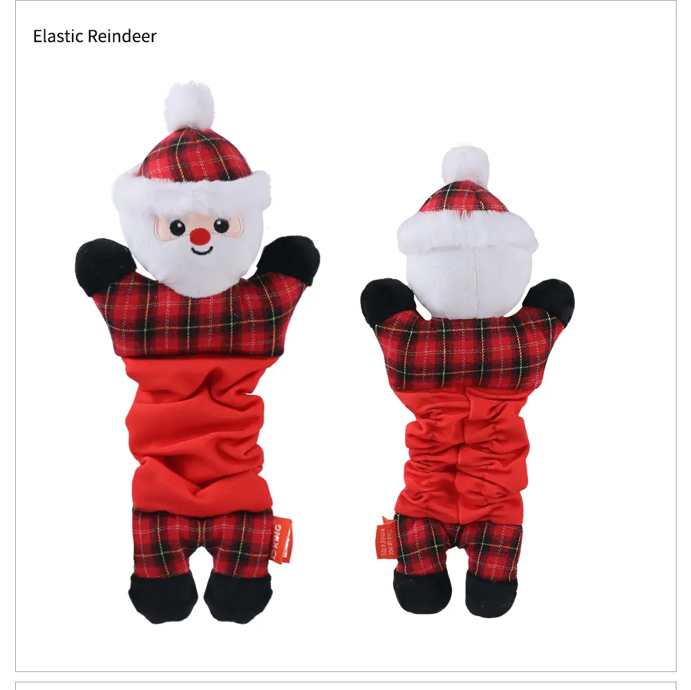Christmas Elastic (15)