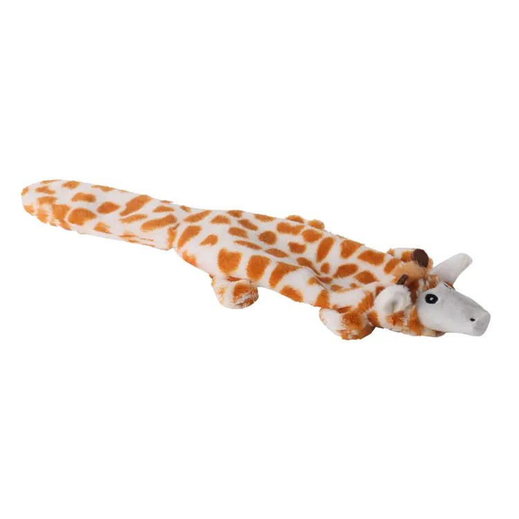 A Favorite of Dogs: Super Fun Pet Plush Toys