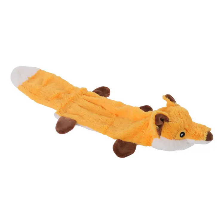 Adorable Plush Toys for Your Furry Friend