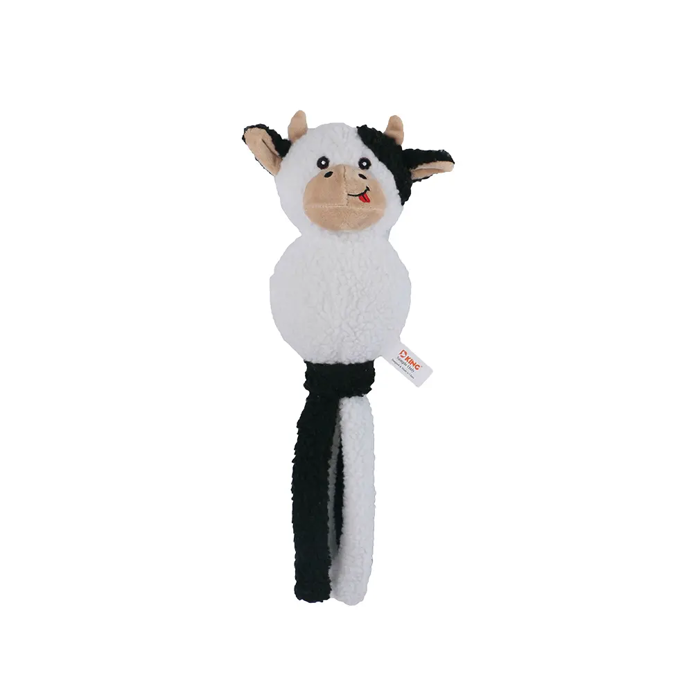 Exclusive for Pets: Plush Adorable Companion, Sounds to Relieve Boredom