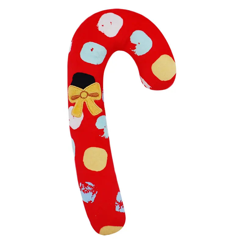 Crutch Series: Soft, Durable, and Bond-Building Pet Toys