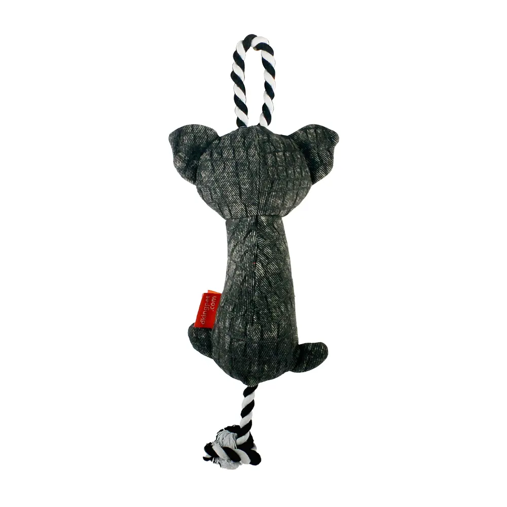 2025 New Product Classic Animal Shape Sturdy Dog Toy Collection Knotted Koala (2).jpg