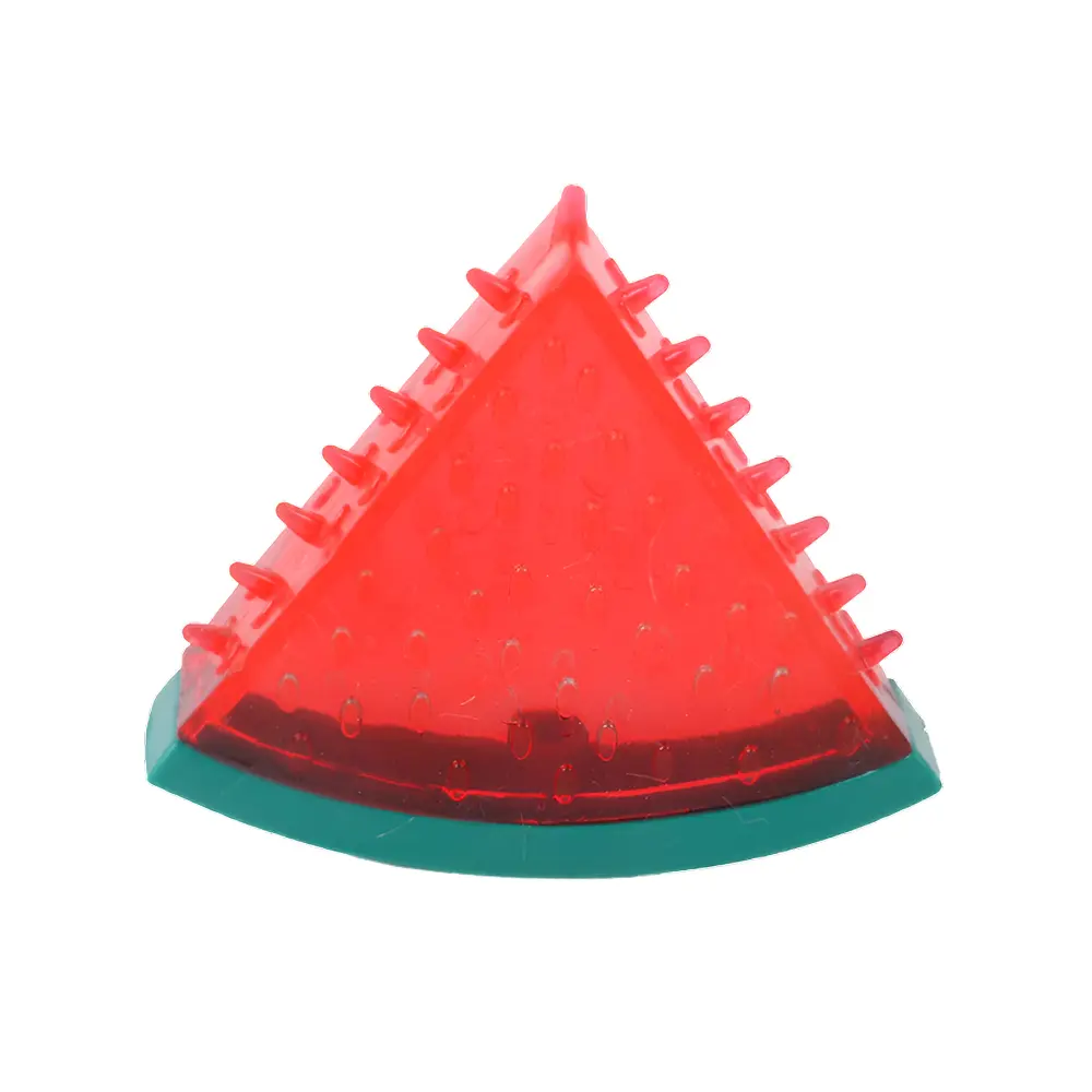 Watermelon: The Ultimate Interactive Plush Toy for Your Pet