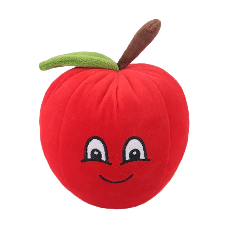 Apple or Orange? Toys That Dogs Can't Put Down