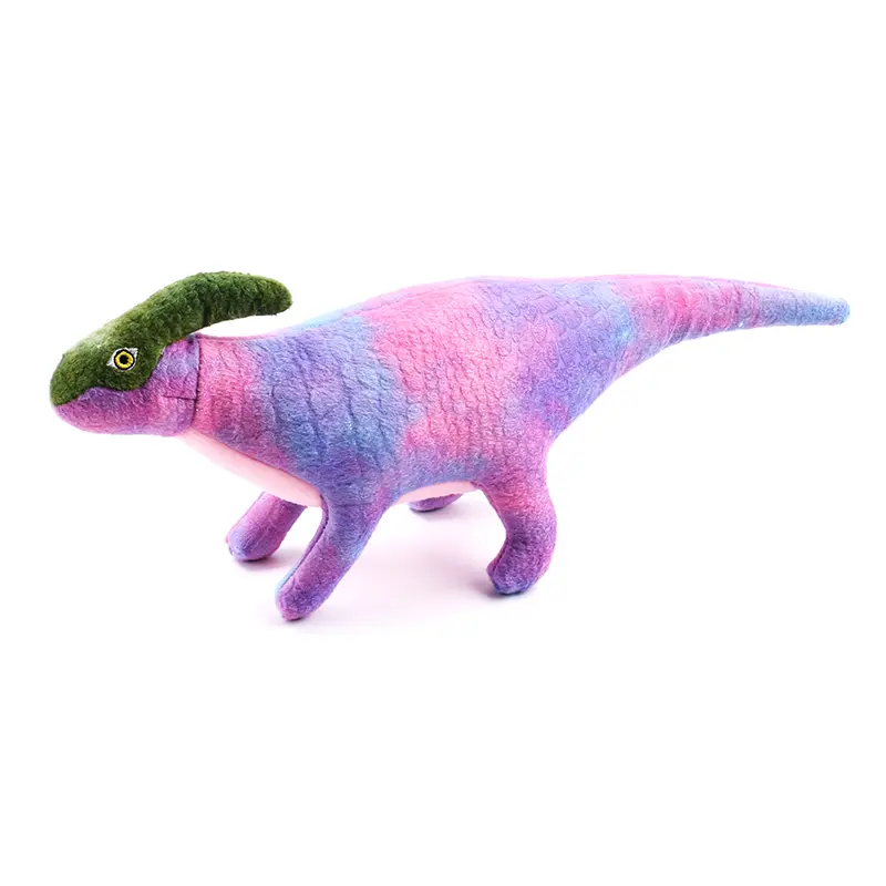 Unleash Your Dog's Playful Side with Stuffed Dinosaur Toys