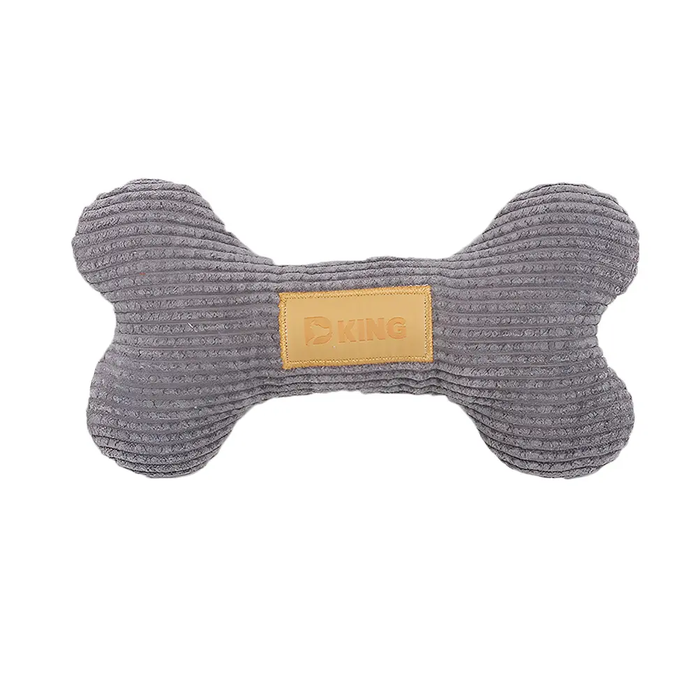 Bone Dog Toy: Your Dog's Perfect Playmate