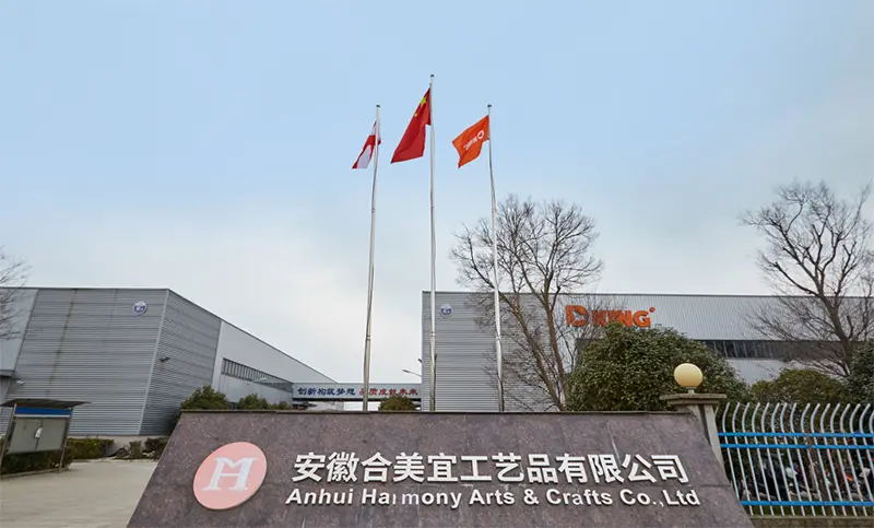 Advantages of Acquiring A Factory (1)
