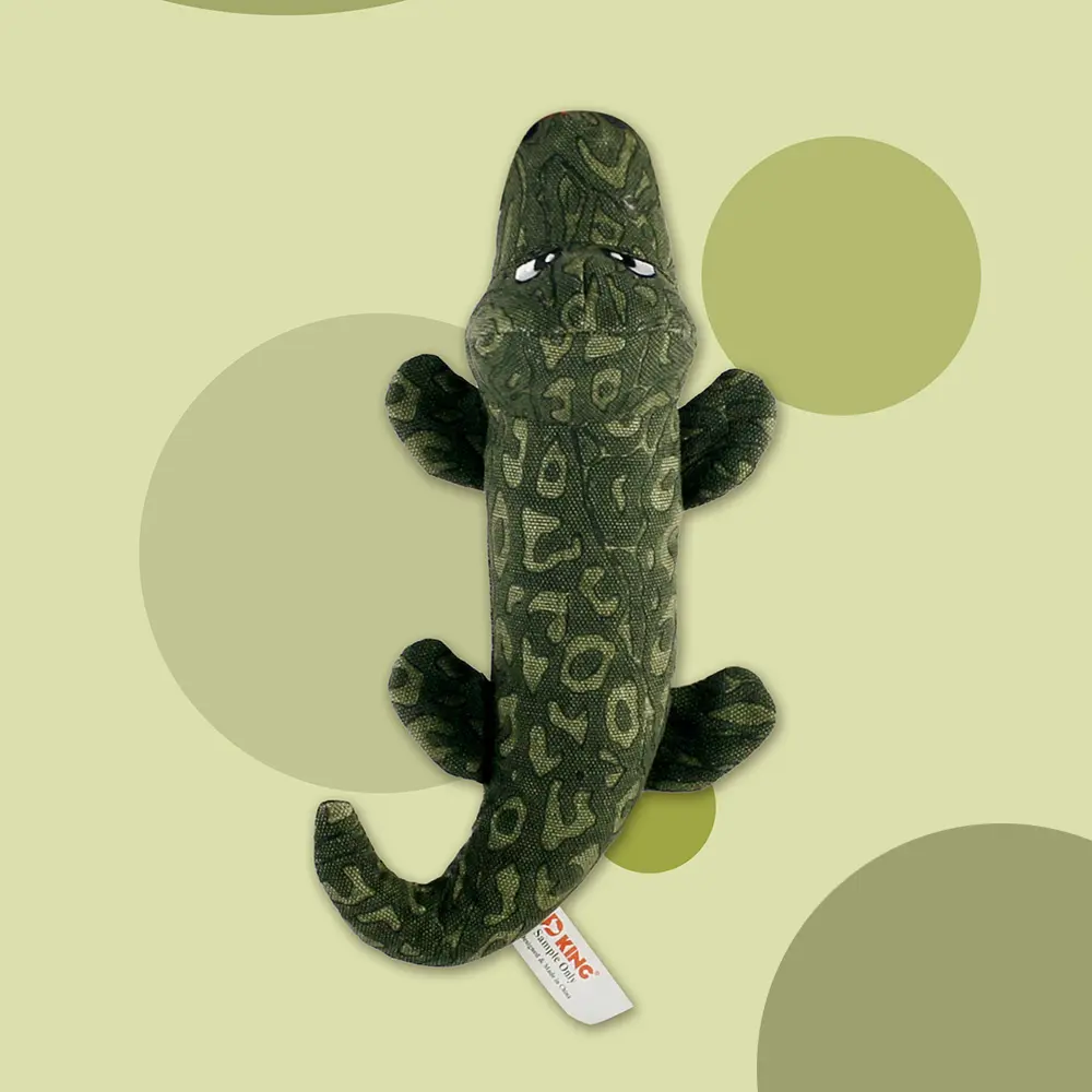 2025 New Product Classic Animal Shape Sturdy Dog Toy Collection Crocodile (3).jpg