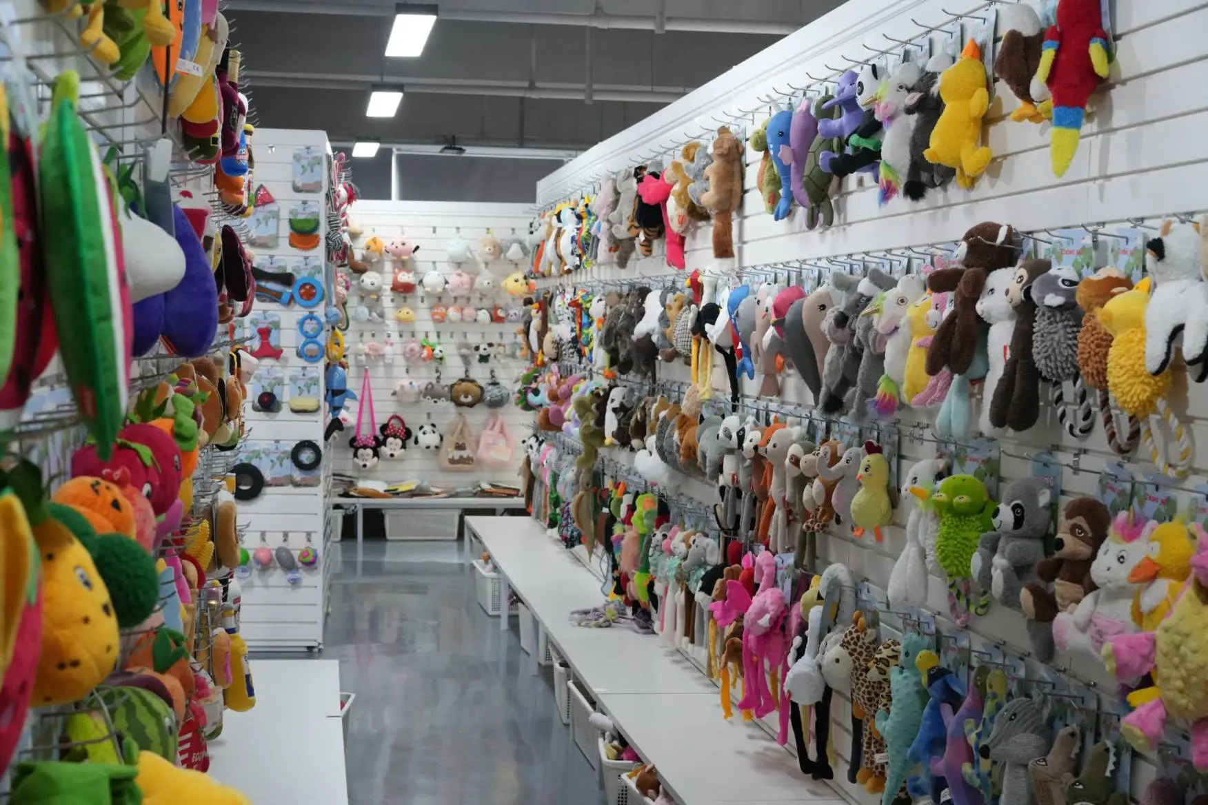 The New Darling of Environmental Protection! Recyclable Plush Toys Usher in a Green Trend in the Toy Industry