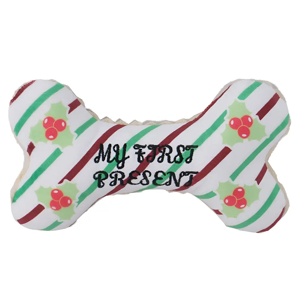 Dog Chew Interactive Plush Toy: A Joy for Your Pet