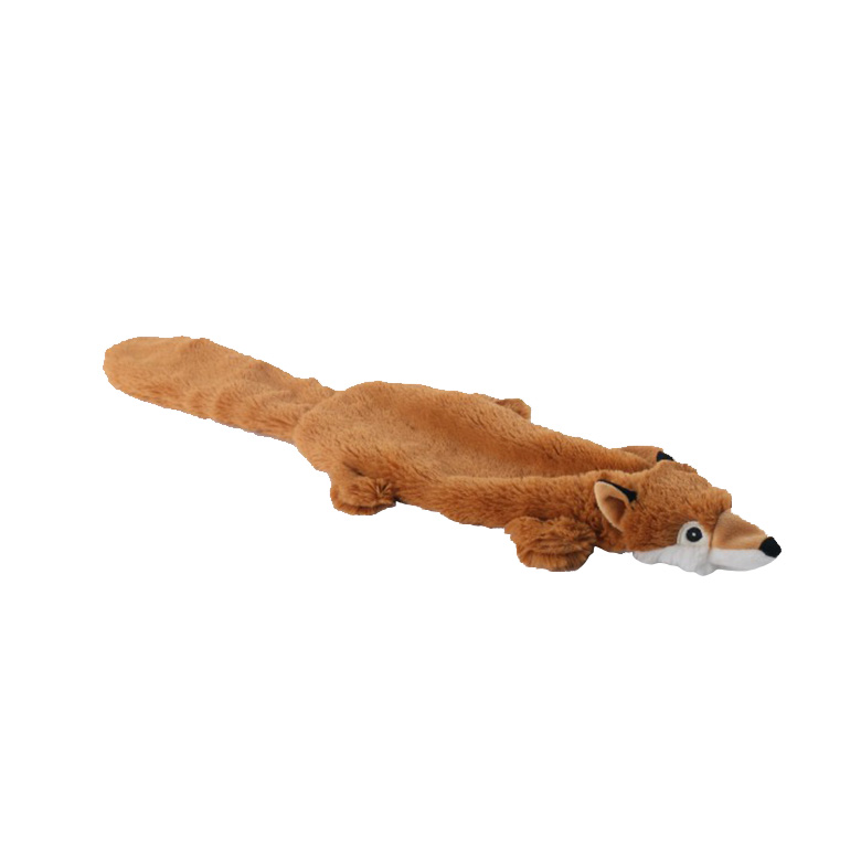 Interactive Chew Plush Toys for Your Furry Friends